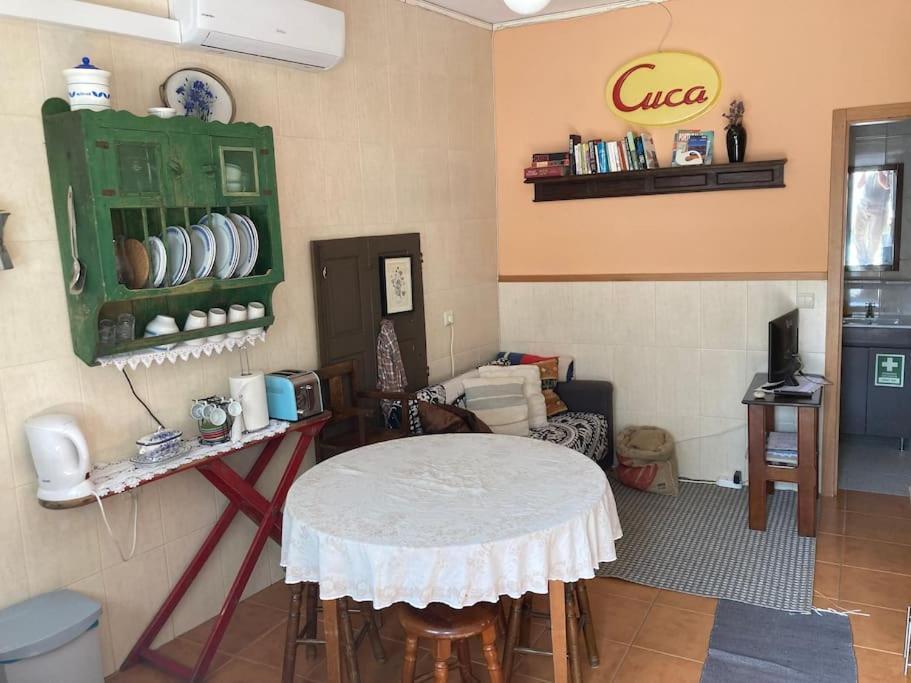 فيلا Casa Nova Apúlia المظهر الخارجي الصورة