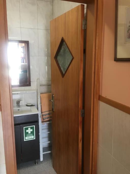 فيلا Casa Nova Apúlia المظهر الخارجي الصورة