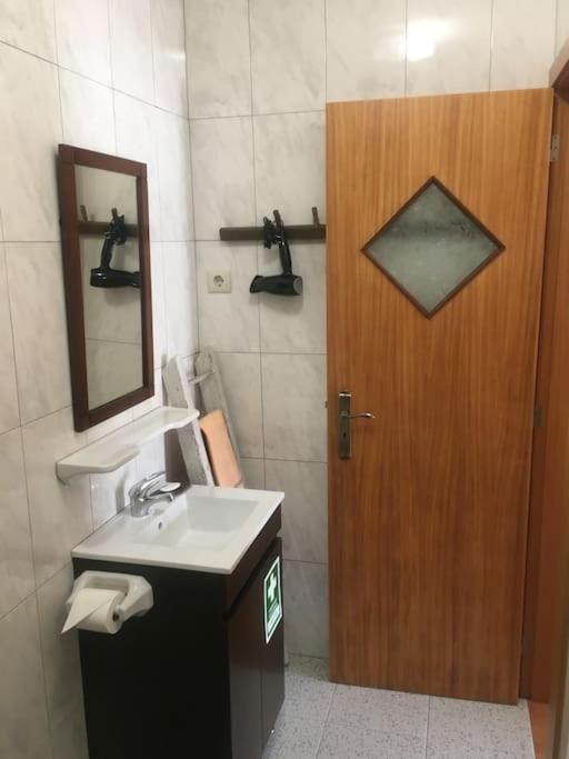 فيلا Casa Nova Apúlia المظهر الخارجي الصورة