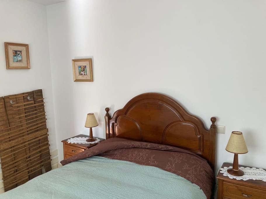 فيلا Casa Nova Apúlia المظهر الخارجي الصورة
